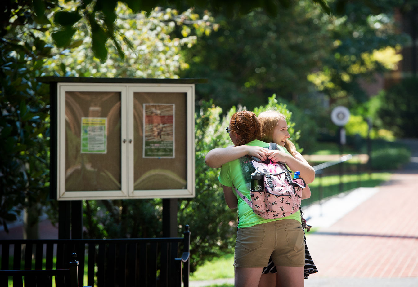 2015-08 Sweet Briar College